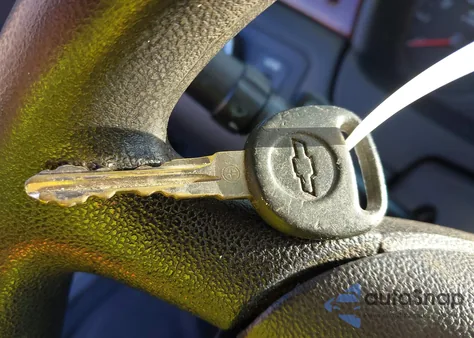 2007 Chevrolet Impala Ls z USA, uszkodzony, nr VIN 2G1WB58K079271334